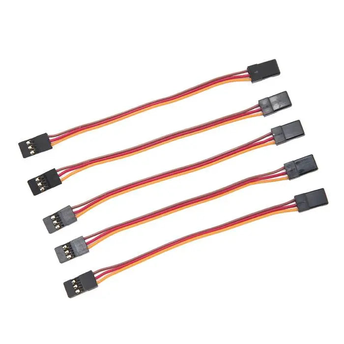 Male to Male Servo Cable