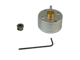 3:1 Gear Reduction Unit
