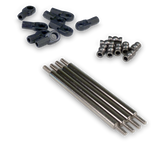 3.6 Four Link Bars
