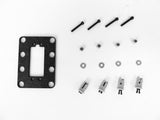 Servo Plate & Hardware