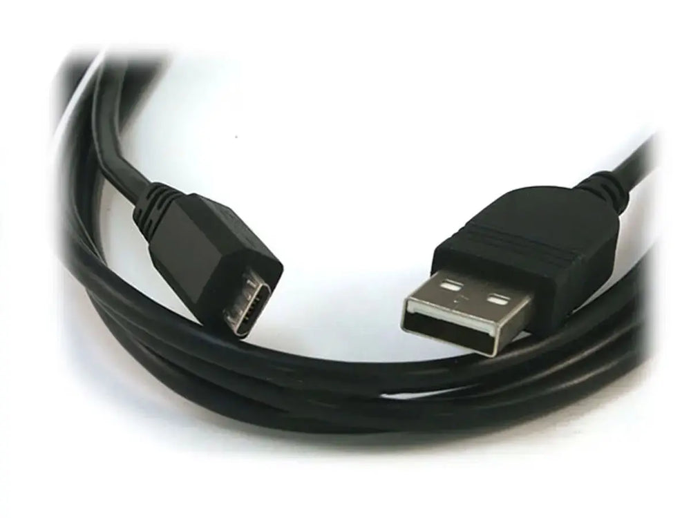 USB A to Micro Cable