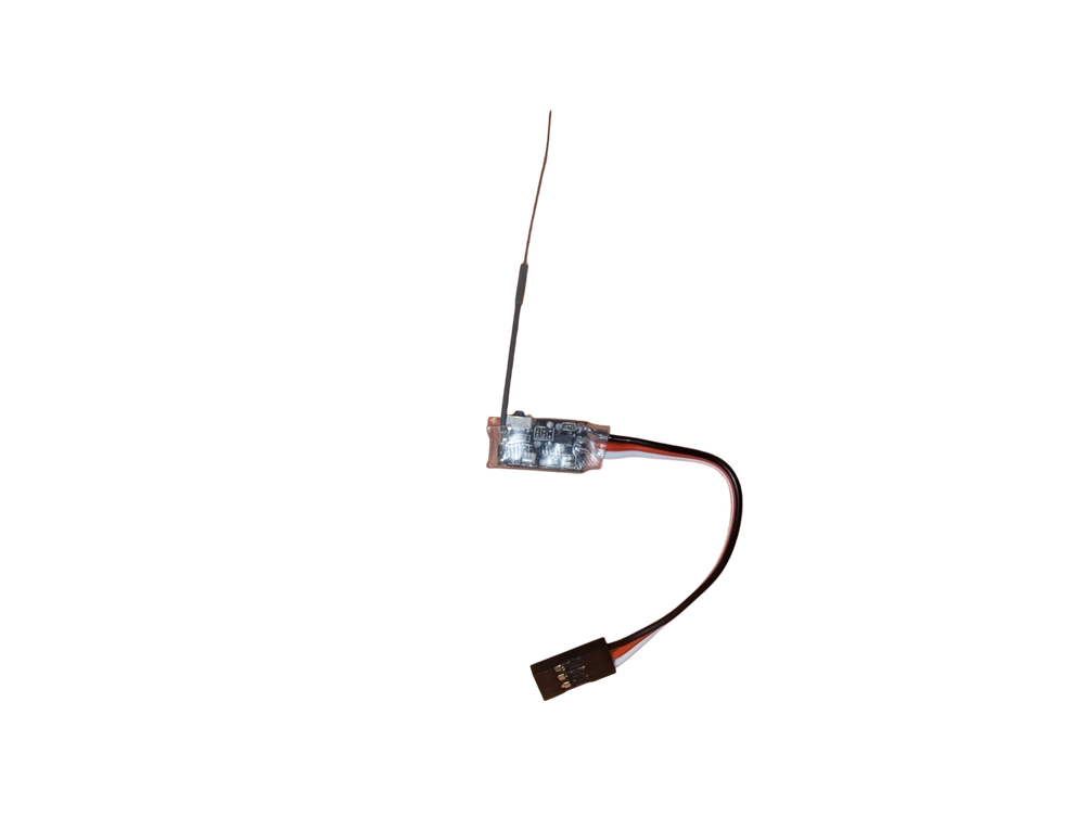8 Channel Receiver Module for MINDS-i UAV Multirotor 2.0 Kits