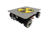 ADC Pro Ground Robot  "A.T.O.M."