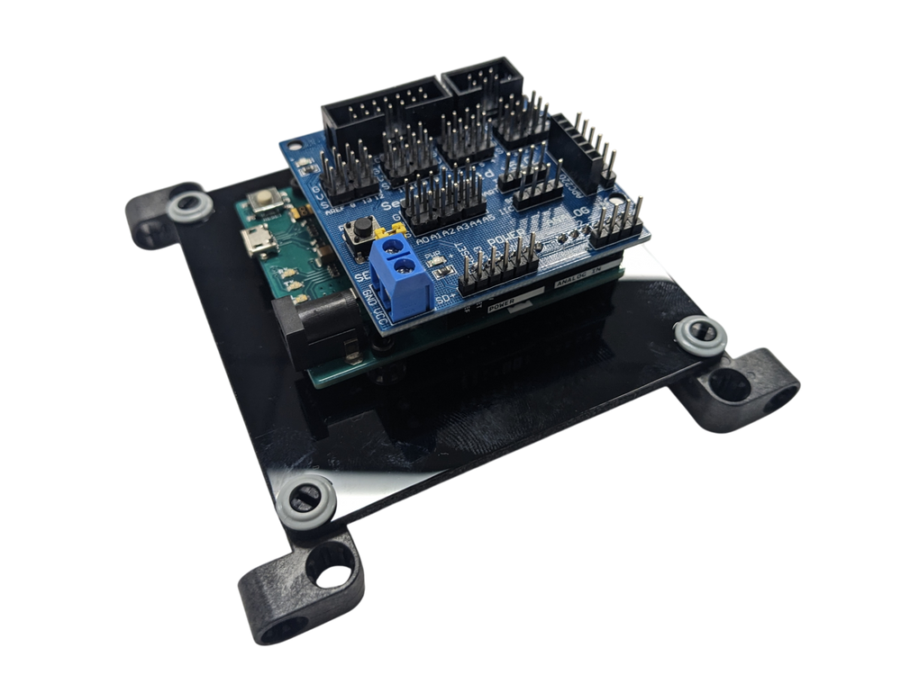 Arduino Uno add-on Kit – MINDS-i Education