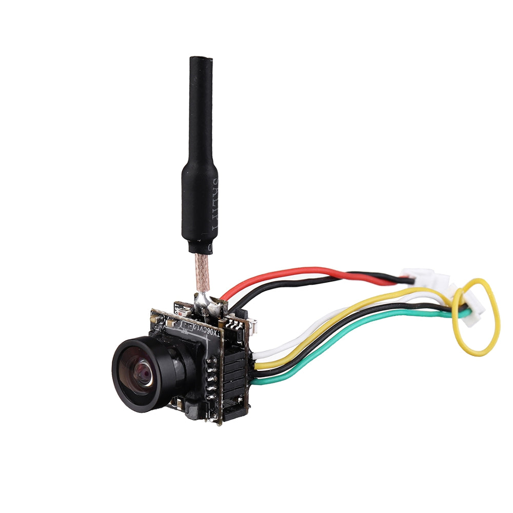 Fpv Transmitter Fpv Camara FPV Camera With Transmitter – MINDS-i