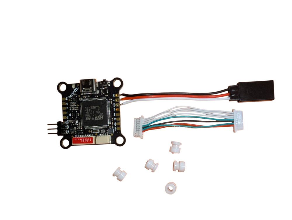 UAV MultiRotor 2.0 Flight Controller