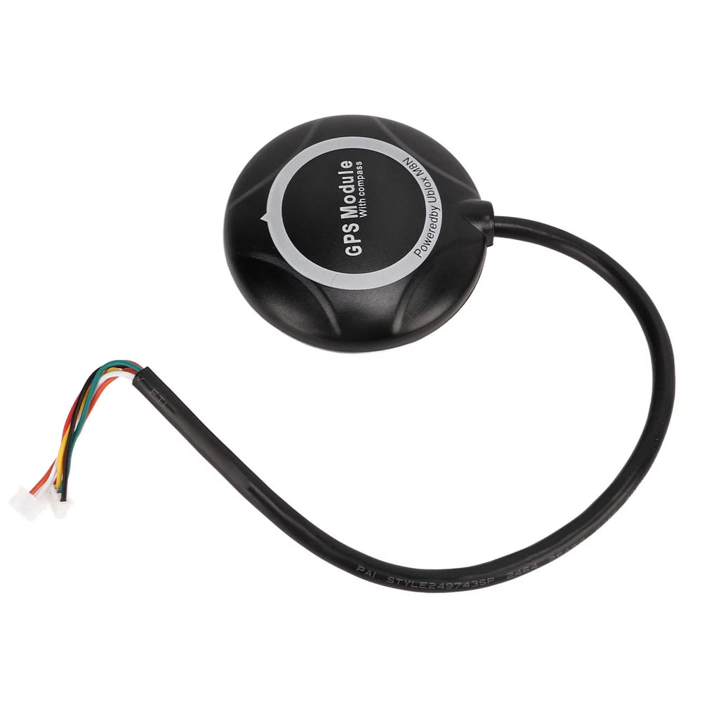 GPS / Compass Module – MINDS-i Education