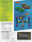 STEM Robotics Drones LAB UAV (45 Hour)