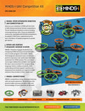 UAV Competition Kit