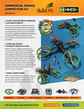 UAV Competition Kit