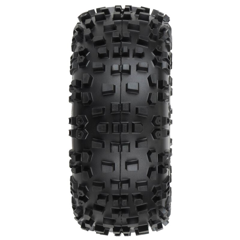Pro-Line&reg;  Badlands 2.8" Wheels with Raid 2.8"