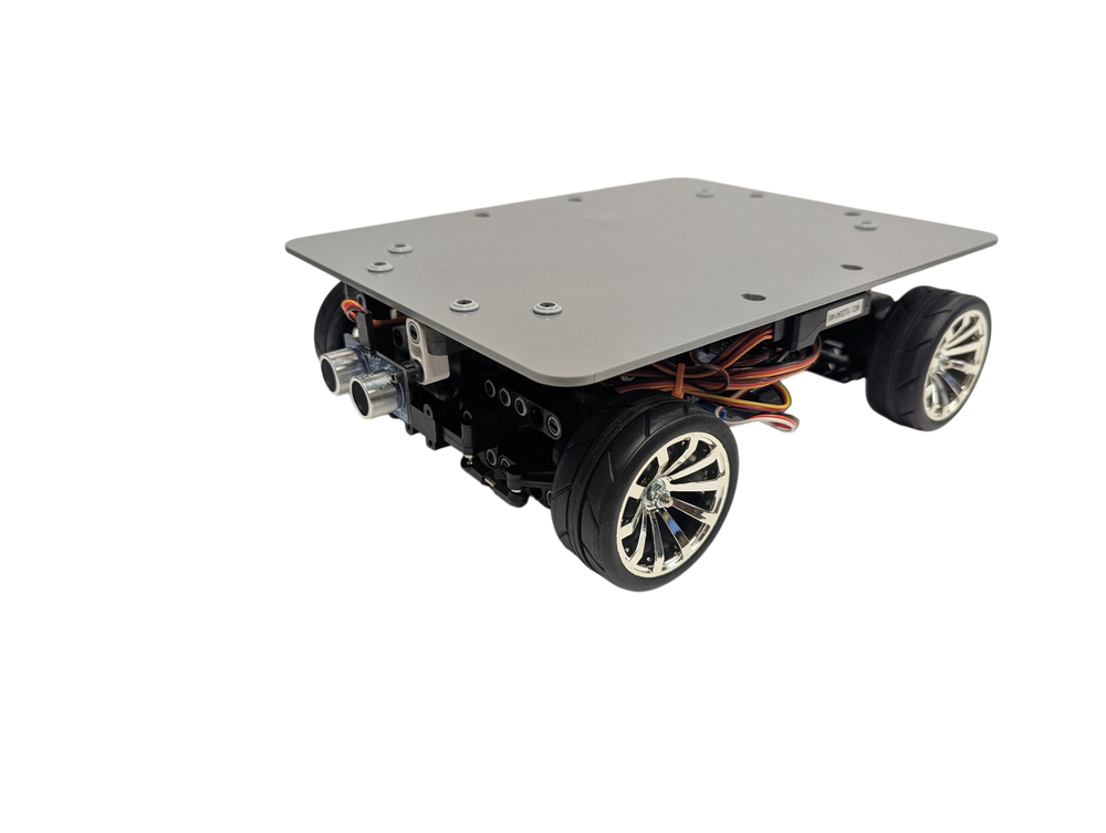 ADC Pro Ground Robot