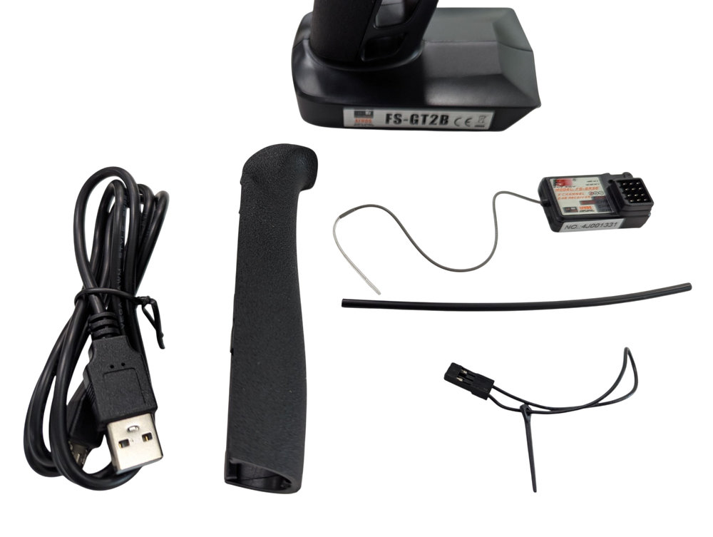 3 Channel Transmitter Module for MINDS-i Kits