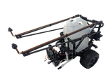 Sprayer Trailer