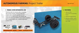 Project Trailer