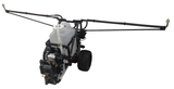 Sprayer Trailer