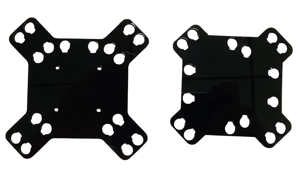 MultiRotor X Panel 2-Pack