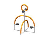 UAV Competition Field Elements