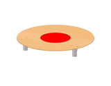 UAV Competition Field Elements