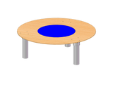 UAV Competition Field Elements