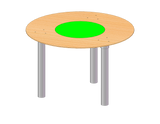 UAV Competition Field Elements