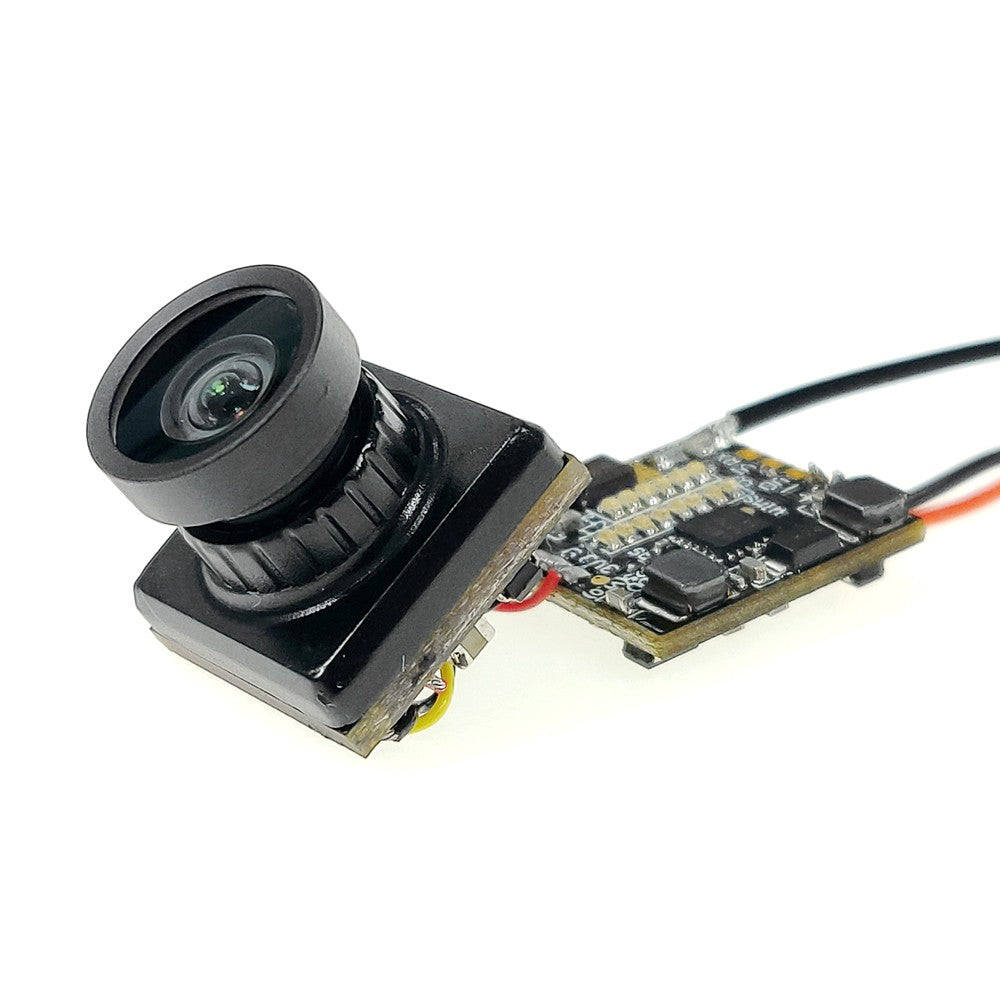 FPV Camera with Transmitter