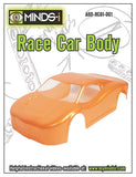 Racecar Body