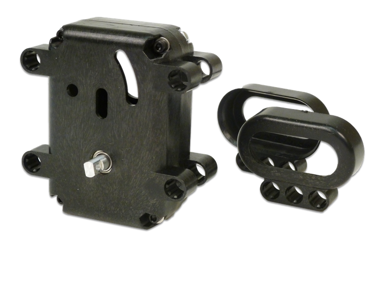 hobby motors and gears Motor Gearbox Kit – MINDS-i Education