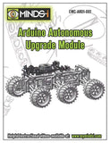 Arduino Autonomous Upgrade Module