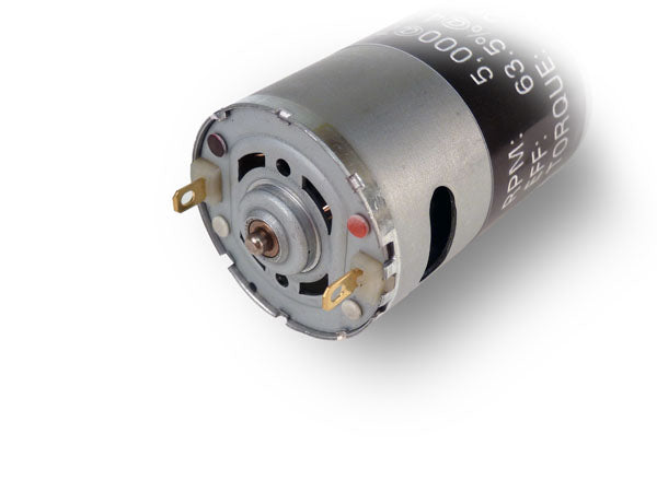 5,000 RPM DC Motor – MINDS-i Education