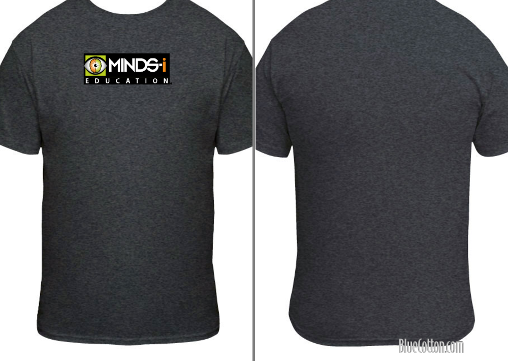 MINDS-i T-Shirt