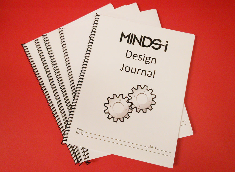 MINDS-i Design Journal